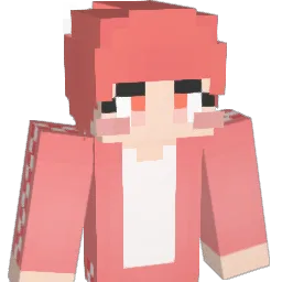 Hapaen_Flex Minecraft avatar bust