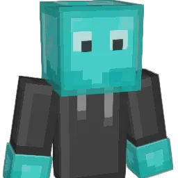 Hapatapa_ Minecraft avatar bust
