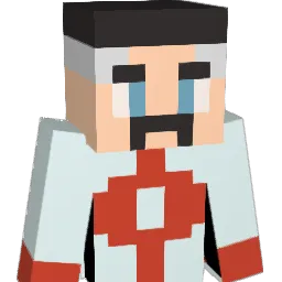 HapiGamerPro90's Minecraft skin
