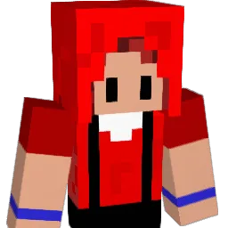 HapiLiin's Minecraft skin