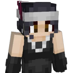 Hapihapitchi's Minecraft skin