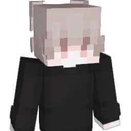 HappDay's Minecraft skin