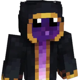 Happ_Star's Minecraft skin