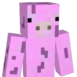 Happeak's Minecraft skin