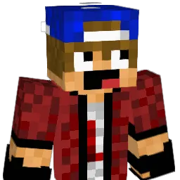 Happen_x7 Minecraft avatar bust
