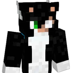 Happer_18's Minecraft skin