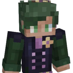 Happi_Here Minecraft avatar bust
