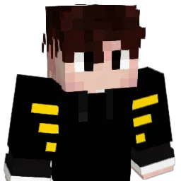 HappierOP's Minecraft skin