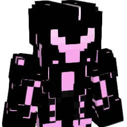 HappierSage75 Minecraft avatar bust