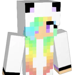 Happy1996 Minecraft avatar bust