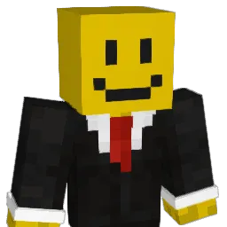 Happy201008's Minecraft skin