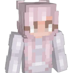 HappyBerry8 Minecraft avatar bust