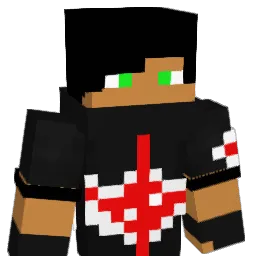 HappyBruno's Minecraft skin