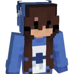 HappyCamper64 Minecraft avatar bust