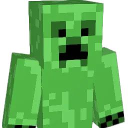HappyCreeperGame