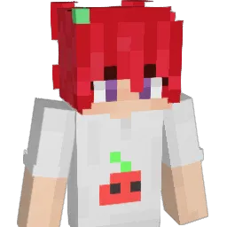 HappyDappy's Minecraft skin