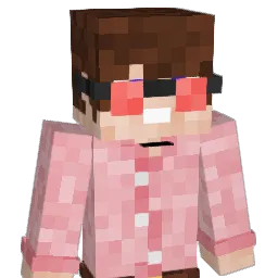 HappyDude142 Minecraft avatar bust