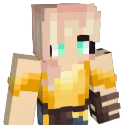 HappyFace99's Minecraft skin