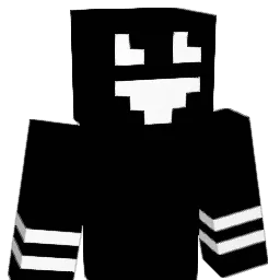 HappyGotas Minecraft avatar bust