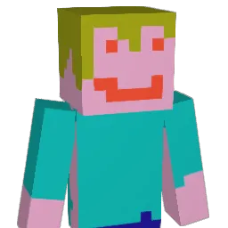 HappyGreenSteve