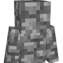 HappyH159 Minecraft avatar bust