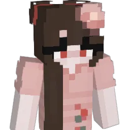 HappyHanoiHanna's Minecraft skin