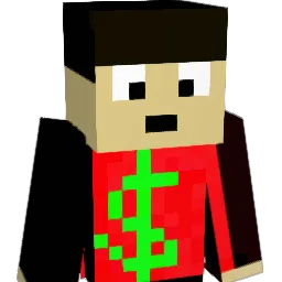 HappyHelperDylan's Minecraft skin
