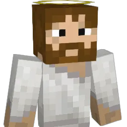 HappyHomicide's Minecraft skin