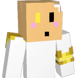 HappyJake123's Minecraft skin
