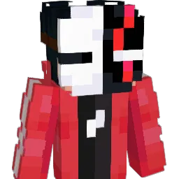 HappyJakub56 Minecraft avatar bust