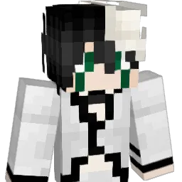 HappyPandaGlass Minecraft avatar bust