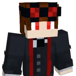 HappyPwabs's Minecraft skin