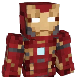 HappyRubberDuck's Minecraft skin