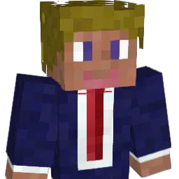 HappyScarab9353 Minecraft avatar bust