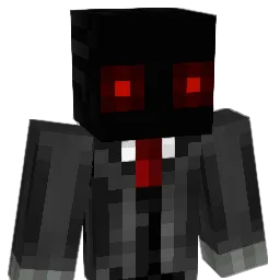 HappySpleen Minecraft avatar bust