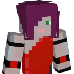 HappySpruce's Minecraft skin
