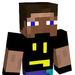 HappyThoughts02 Minecraft avatar bust