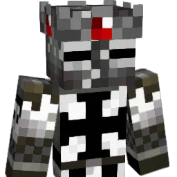 HappyTigerUK2 Minecraft avatar bust