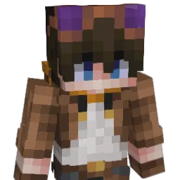 HappyTreeFriend's Minecraft skin
