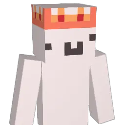 HappyVinnie2 Minecraft avatar bust