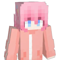 Happy_1_Face Minecraft avatar bust