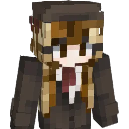 Happy_Beth's Minecraft skin