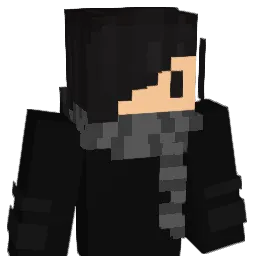 Happy_Dayo Minecraft avatar bust