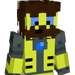 Happy_Happy10 Minecraft avatar bust