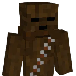 Happy_Harold Minecraft avatar bust