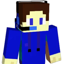 Happy_Hendrix Minecraft avatar bust