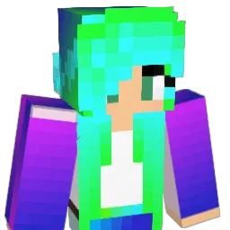 Happy_Love Minecraft avatar bust
