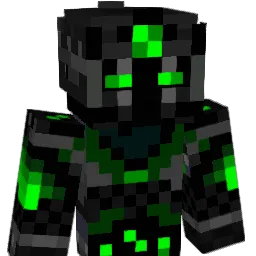 Happy_Man_2's Minecraft skin