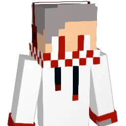 Happy_Ninja1234 Minecraft avatar bust