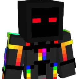 Happy_Purge Minecraft avatar bust